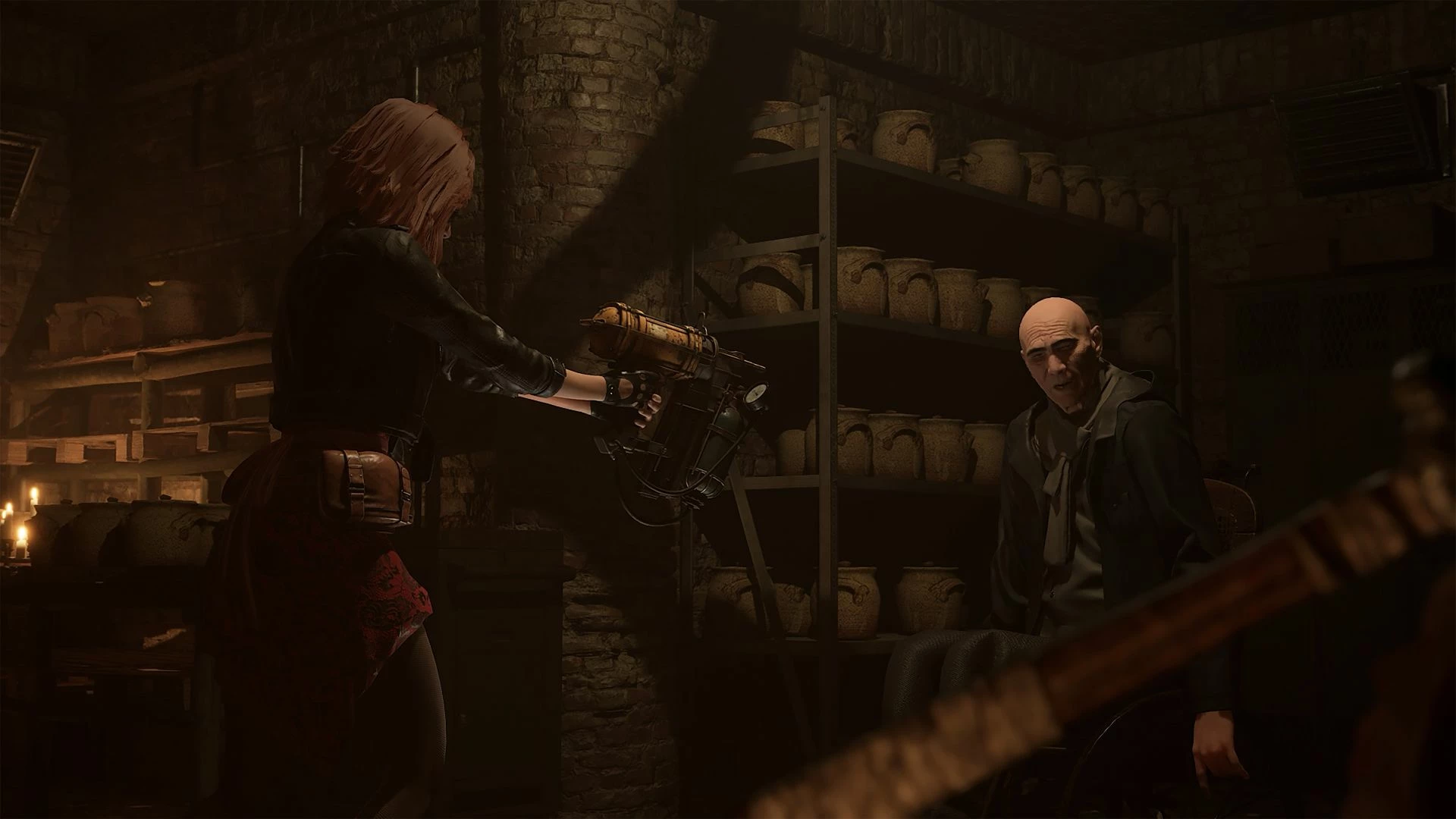 Lojë për PlayStation 5 PQube Tormented Souls II, PEGI 18