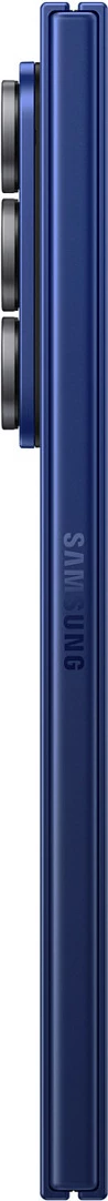 Celular Samsung Galaxy Z Fold7 5G 256GB Blue Shadow