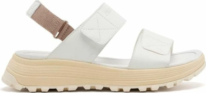 Këpucë femra Gioseppo LUNENBURG, të bardha