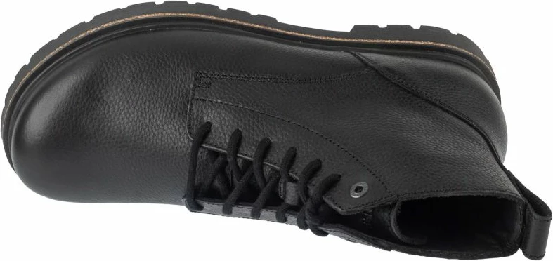 Çizme lifestyle Birkenstock, të zeza