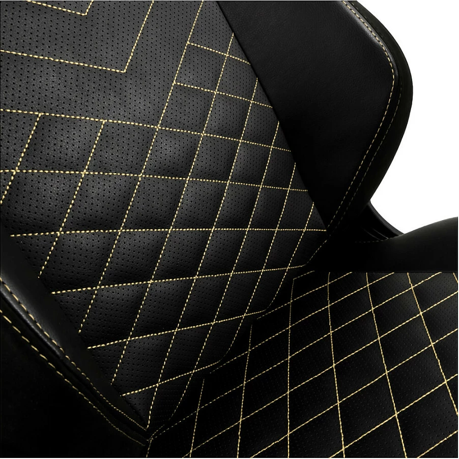 Karrige gaming Noblechairs HERO, e zezë/ari