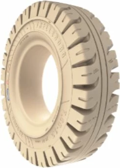 Gomë për forklift Trelleborg XP1000 LOC NM 18x7-8 (4.33) bezhë