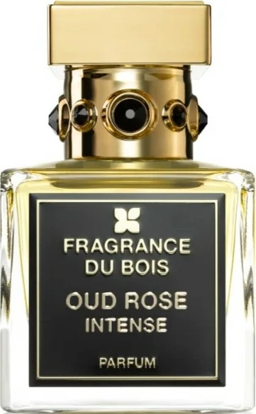 Eau de Parfum Fragrance Du Bois Oud Rose Intense 50ml