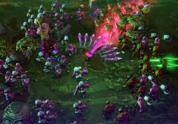 Army of Ruin Global