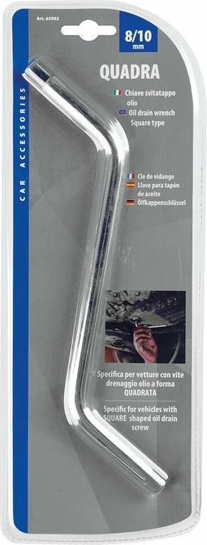 ÇEles Shlirues Vaji 8/10mm Automjeti