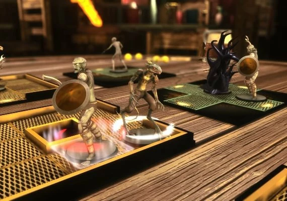 The Living Dungeon EN Global