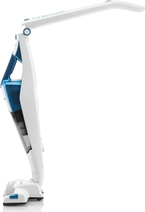 Fshesë vertikale Hyundai VC914, bateri litium-jon, bardhë