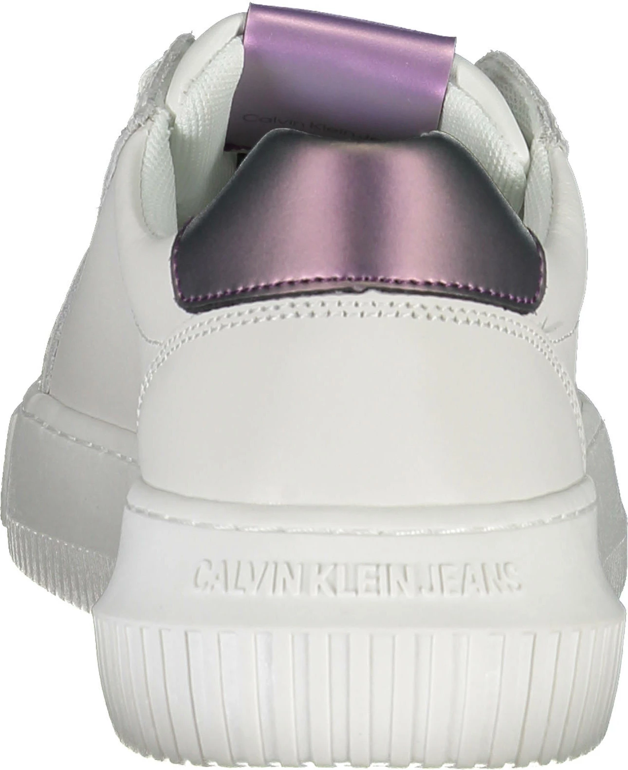 Atlete sportive CALVIN KLEIN për femra, të bardha