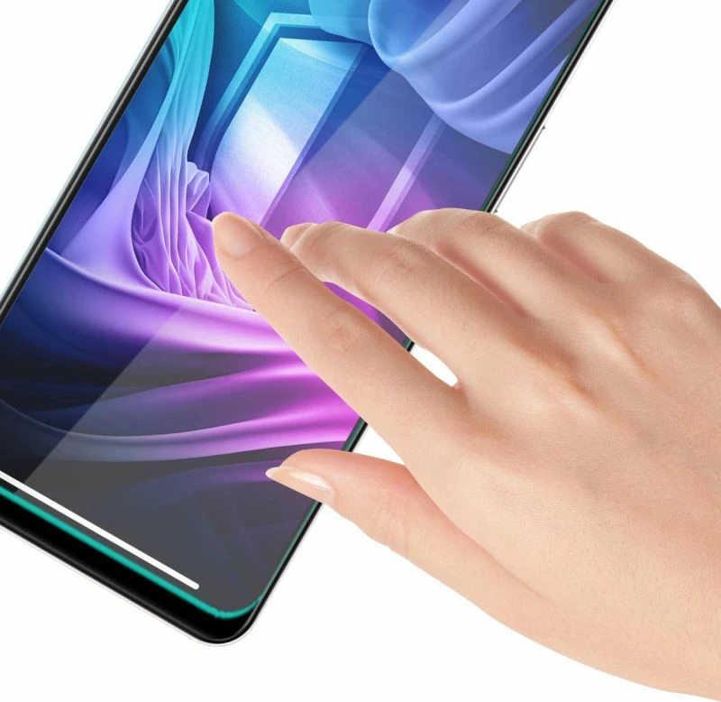 Folie matte SilkyMatt Pro 3mk për Vivo Y19s