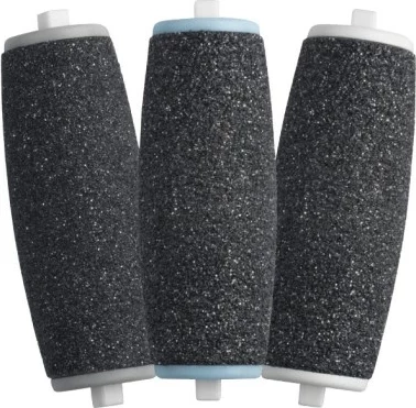 Lëmues thembrash Medisana CR 870, me bateri, Bardhë/Blu