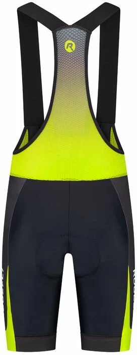 Shorce çiklizmi Rogelli për meshkuj, fluorescent