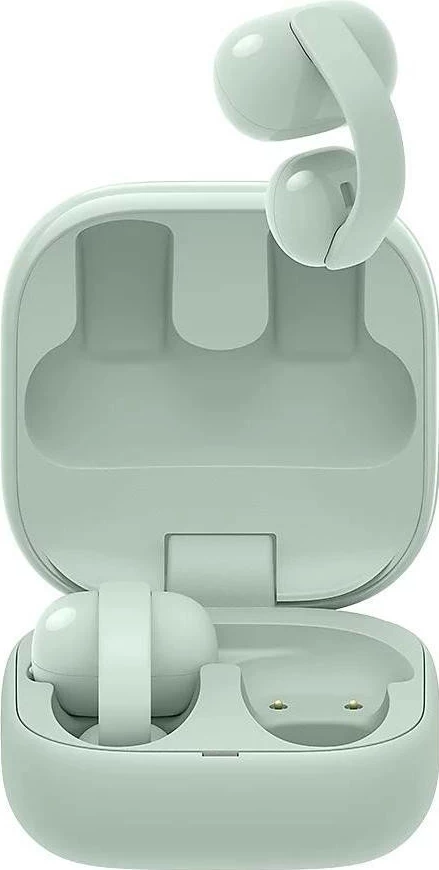 Kufje Sony LinkBuds Clip WF-LC900, True Wireless, Bluetooth, IPX4, jeshile