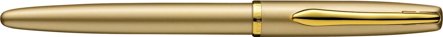 Stilolaps Pelikan Jazz Noble Elegance P36, metal, medium, gold/yellow