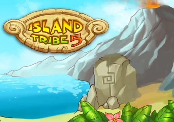 Island Tribe 5 Global