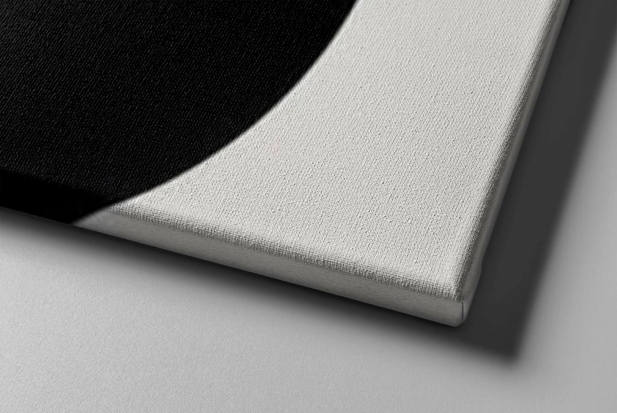 Pikturë dekorative në kanavacë (2 copë), Wallity, ASR_CNV2-10, 30x30cm