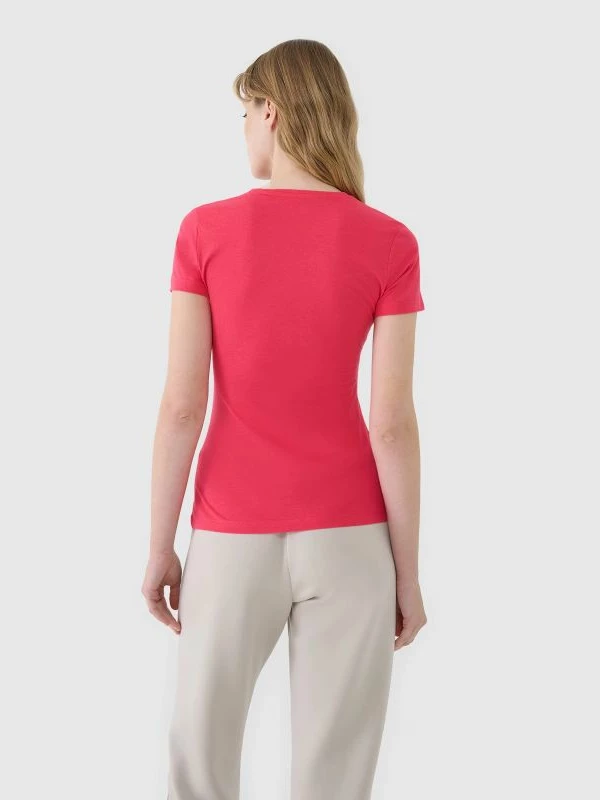 Maicë slim për femra 4F