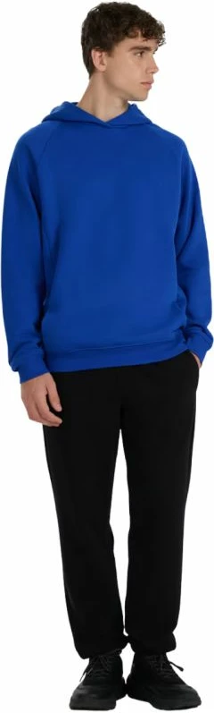 Duks për femra 4F, kaltër