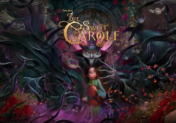 Bye Sweet Carole EN/DE/FR/IT/PT/ES Global