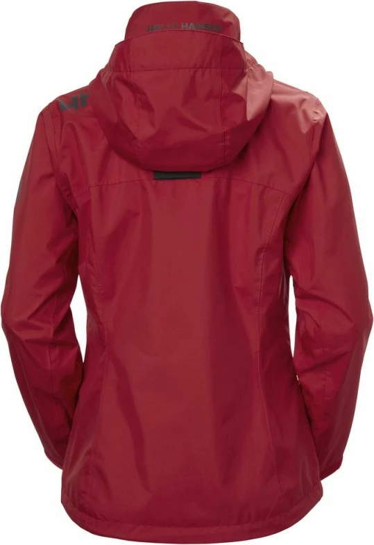 Xhaketë me Kapuç për Femra Helly Hansen, e Kuqe [Madhësia: XXL]