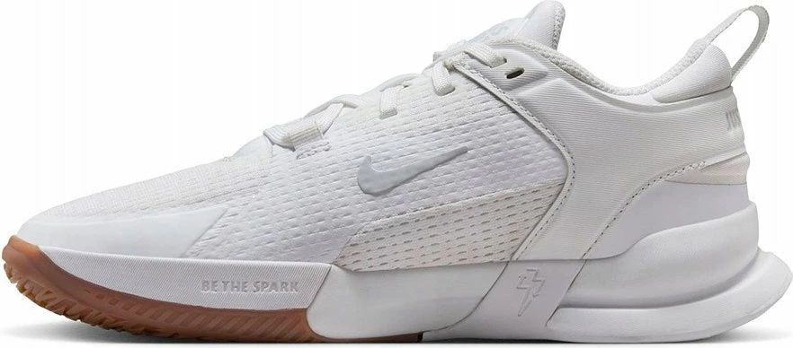 Atlete Nike Crosscourt JR FN2231-100, numër 36, të bardha
