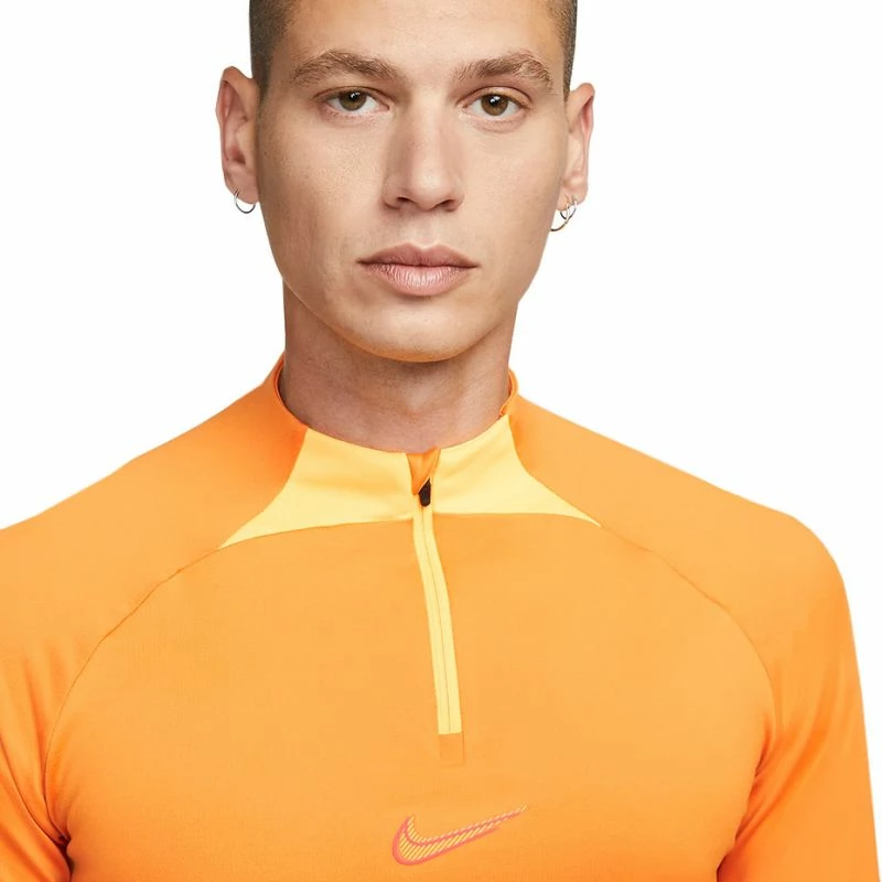 Duks për meshkuj Nike, portokalli [Madhësia: XXL]