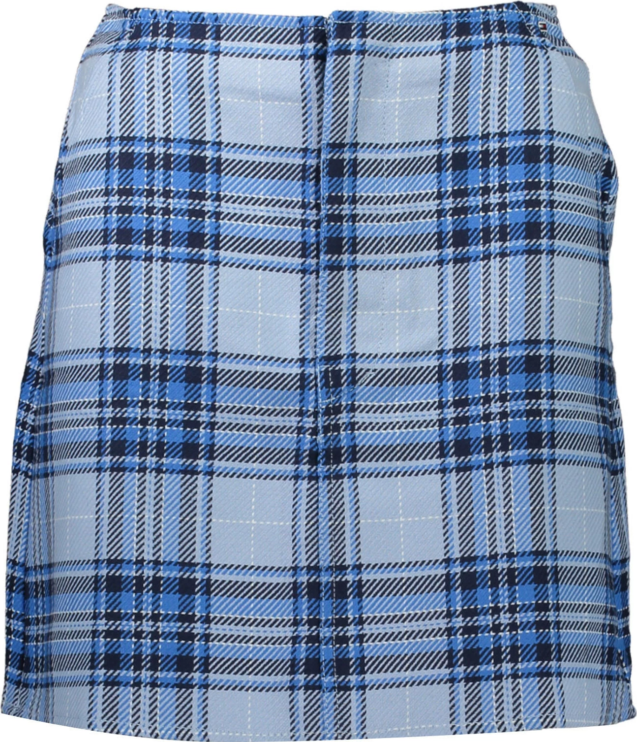 Fund për femra TOMMY HILFIGER, e kaltër e çelët