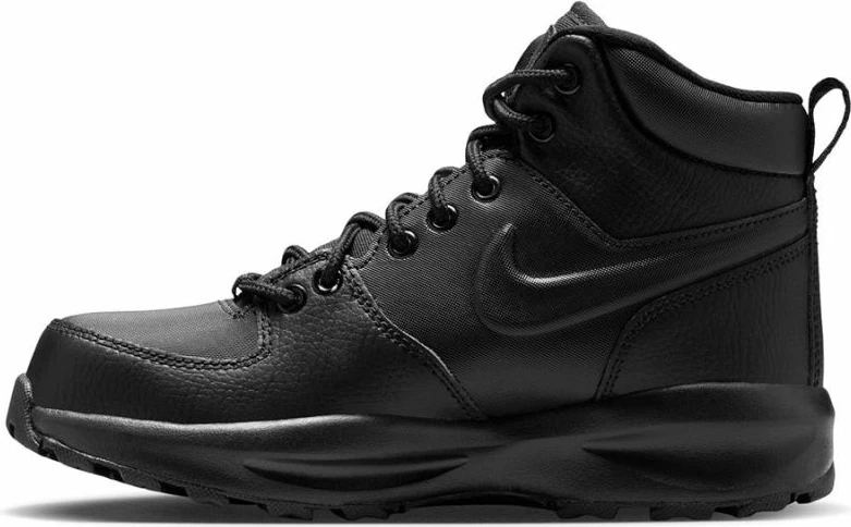 Këpucë Nike, të zeza [Madhësia: 36.5]
