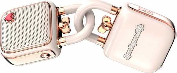 Altoparlant DIVOOM LoveLock