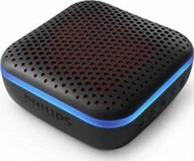 Altoparlant Bluetooth Philips TAS2505B 3W IPX7 10h, zi