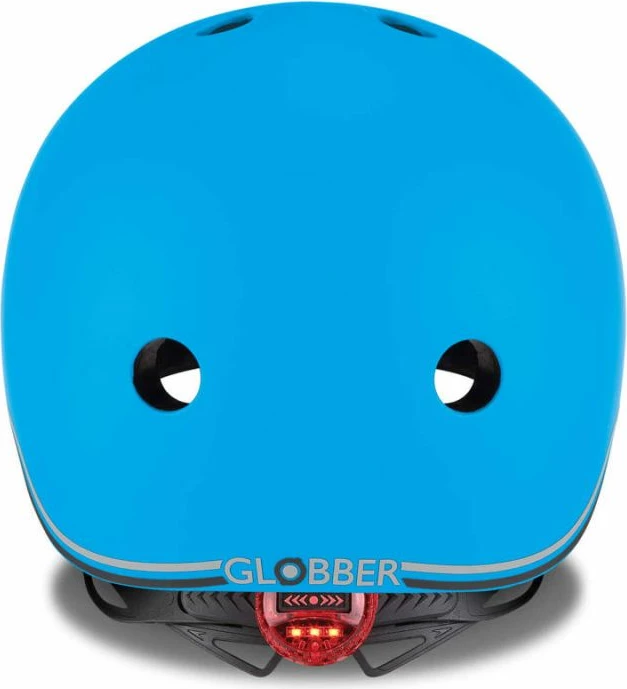 Helmet për fëmijë Globber, Sky Blue Jr 506-101