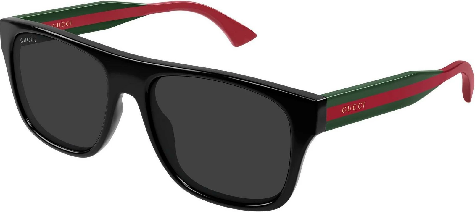 Syze dielli për meshkuj Gucci GG2119S 30017520001, të gjelbra [Madhësia: 56]