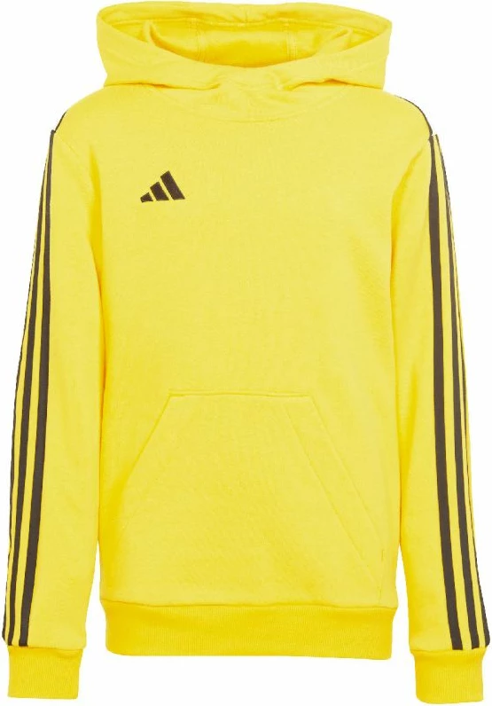 Duks për fëmijë adidas, i verdhë [Madhësia: 164 cm]