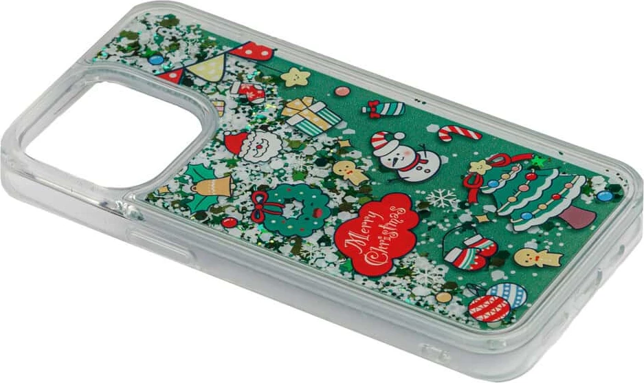 Fotroll Për Telefon Tech Time FA103-031 (Gjelbërt, IP12PROMAX)