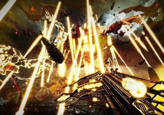 Crossbow: Bloodnight EN/PL Global