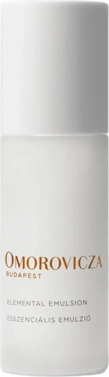 Emulsion për fytyrë Omorovicza Elemental Emulsion për femra 50ml