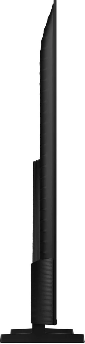 Ekran digital signage Samsung BE50FX-H, 50" 4K LED, Wi‑Fi, Bluetooth, e zezë