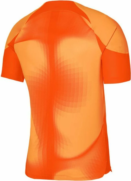 Fanellë për portier Nike, portokalli [Madhësia: XXL]