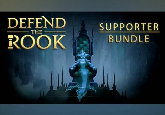 Defend the Rook EN Global