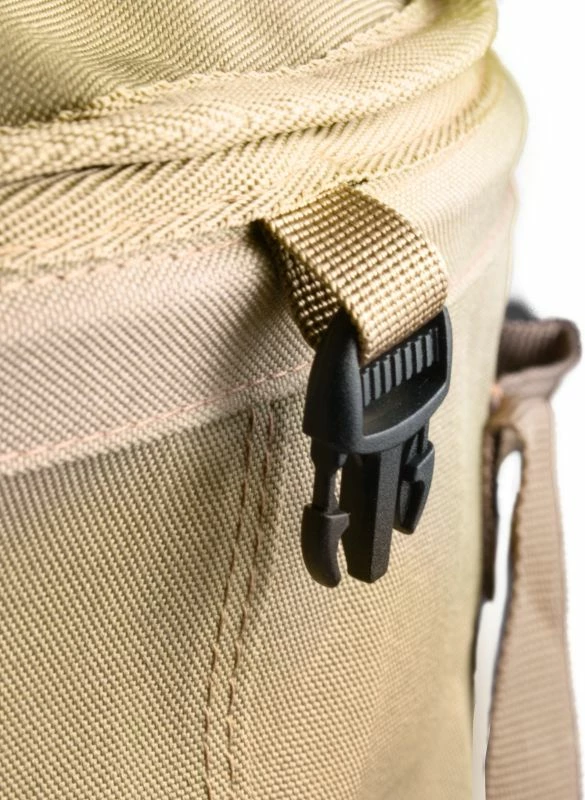 Çantë udhëtimi Offlander, jeshile