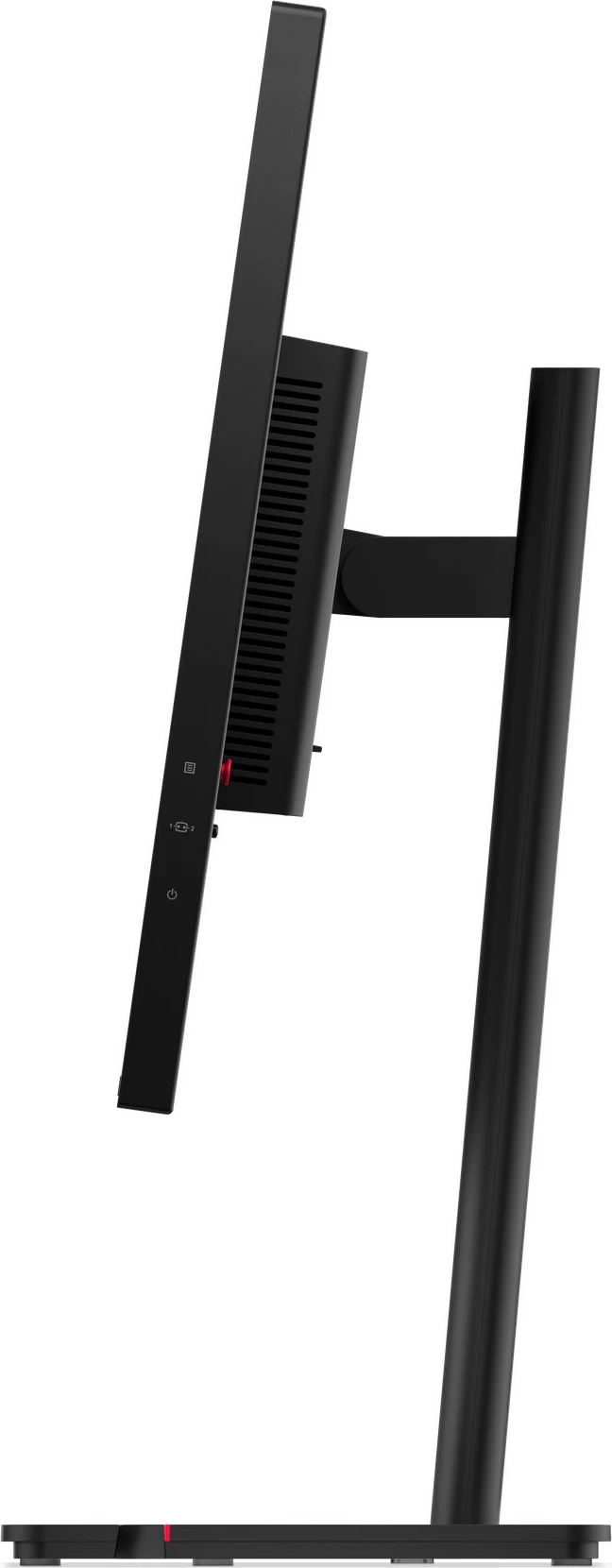 Monitor Lenovo ThinkVision T27Q-40, 27 inç, 2560x1440, 120Hz, USB-C, Eclipse Black