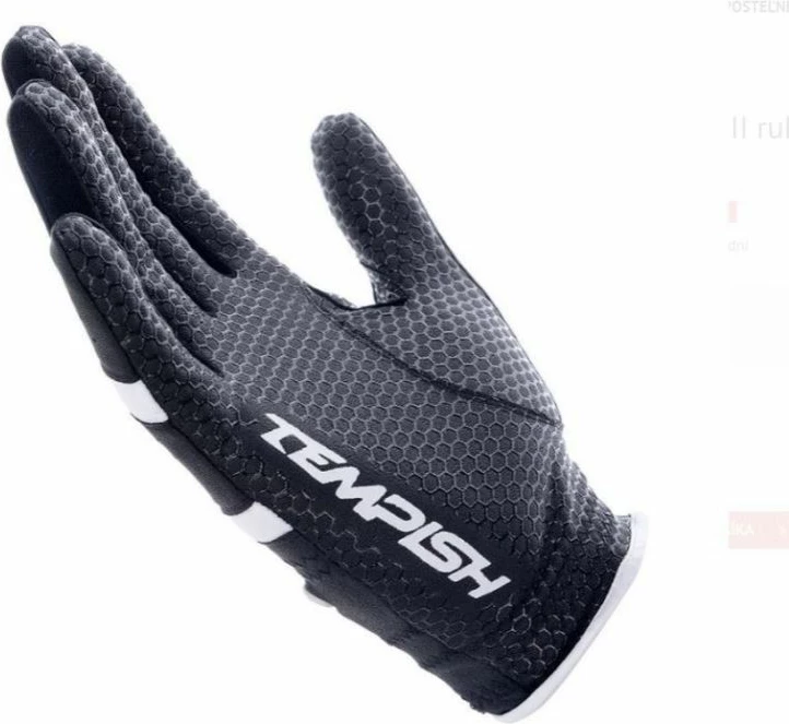 Doreza për portier Tempish Gripper II, për meshkuj dhe fëmijë [Madhësia: XL]