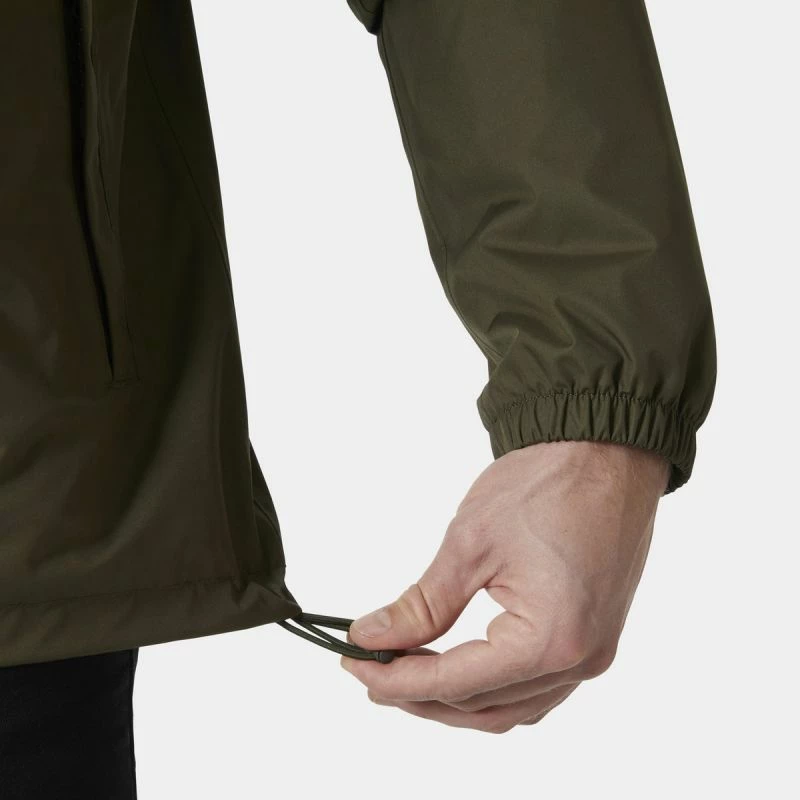 Jakne për meshkuj Helly Hansen, e zezë [Madhësia: XXL]