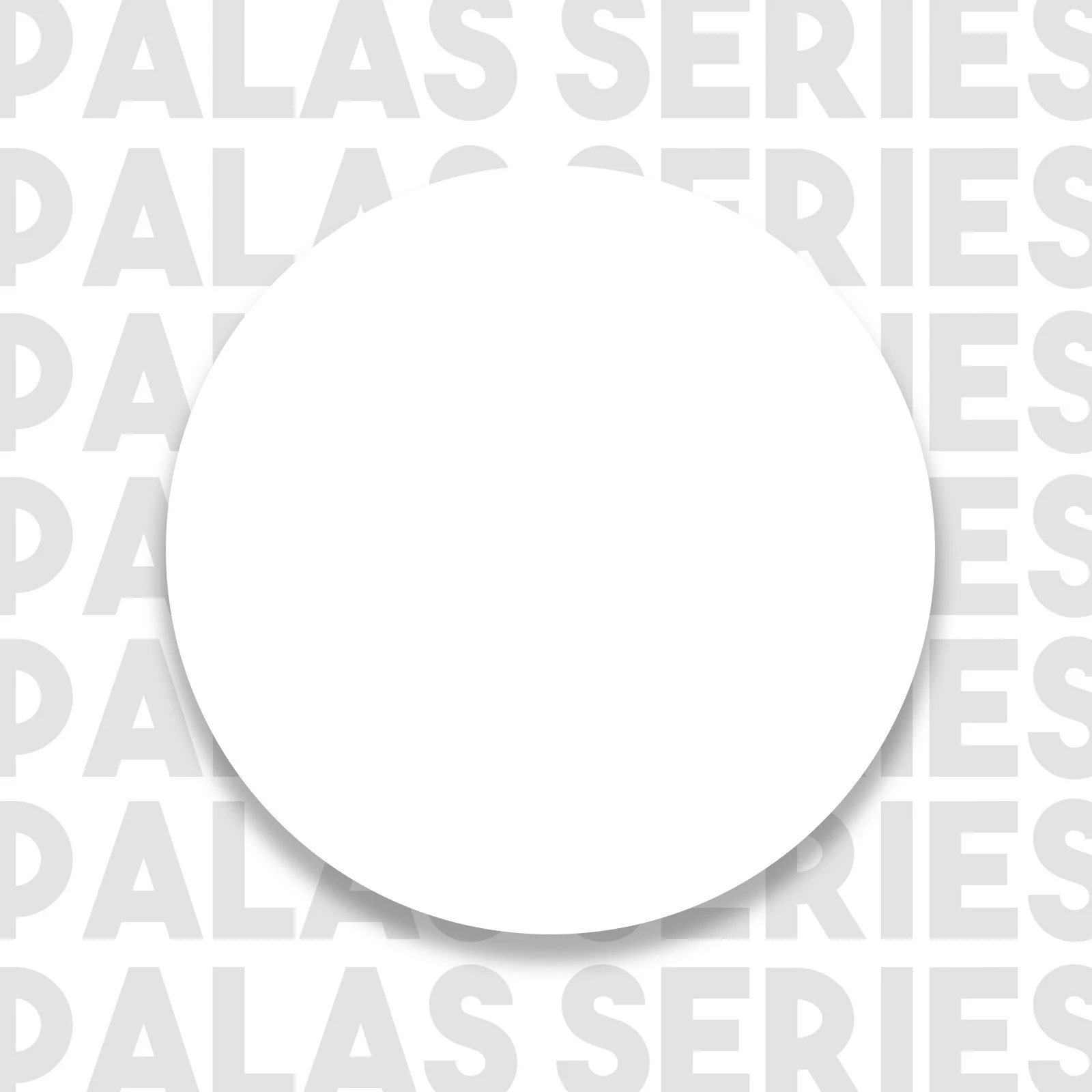 Komodinë Skye Decor, e bardhë, Ps1-W