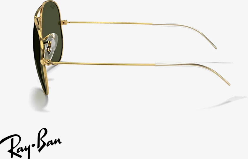 Syze dielli unisex Ray-Ban