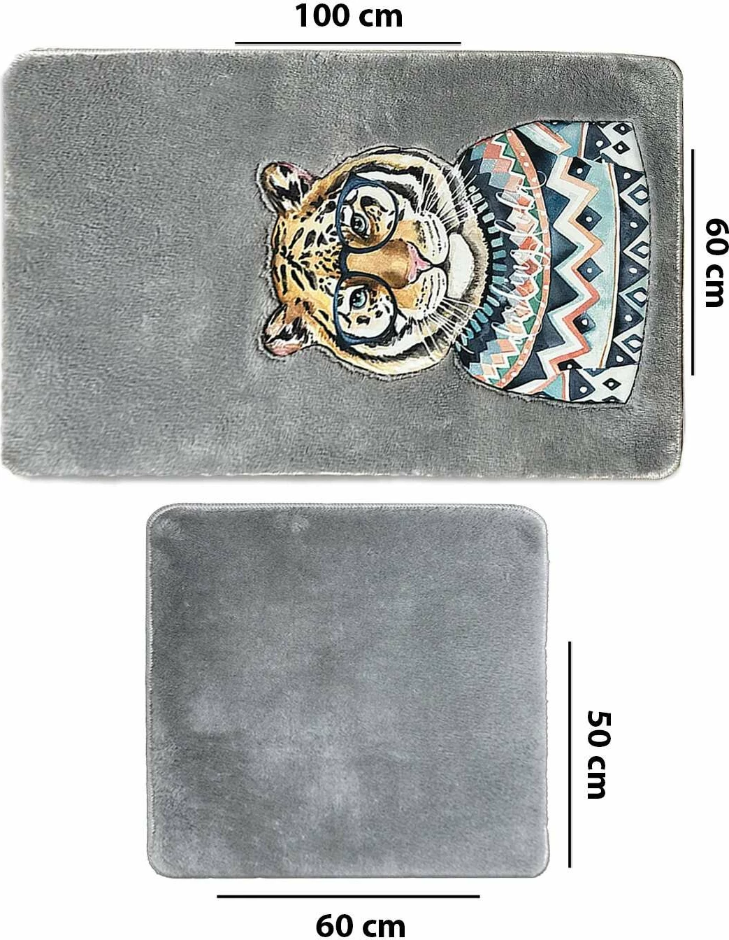 Set tapetash për banjo (2 copë), Mijolnir, Logwe, fume