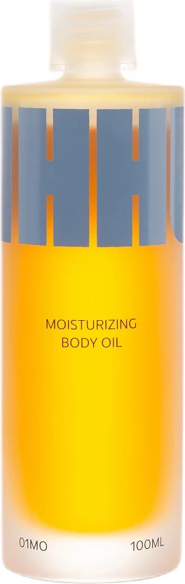 Vaj trupi për femra HHUUMM Moisturizing Body Oil 100ml