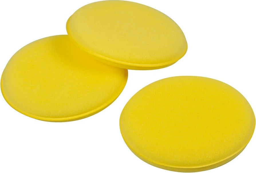 Sfungjer Polirimi Ø 12 Cm