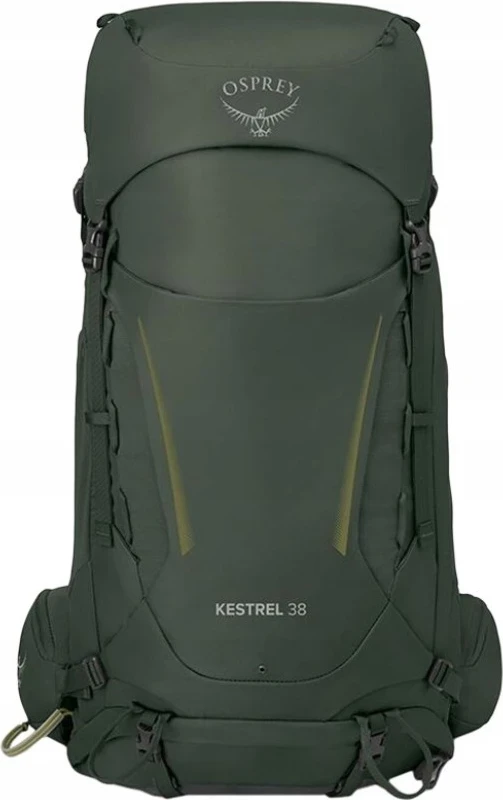 Çantë trekking Osprey Kestrel 38 Khaki L/XL