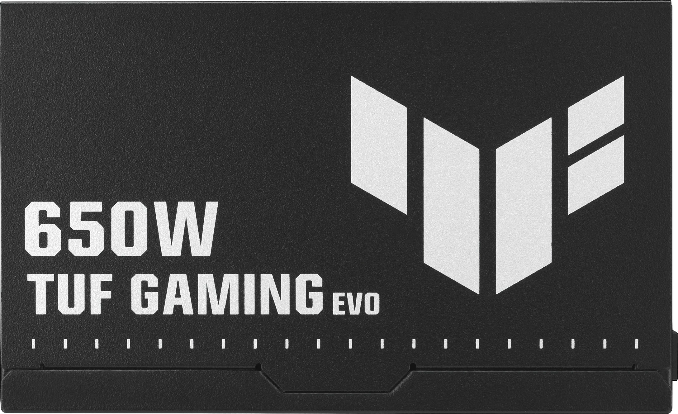 Furnizues energjie ASUS TUF Gaming 650B-EVO, 650W, 80+ Bronze, fully modular, i zi