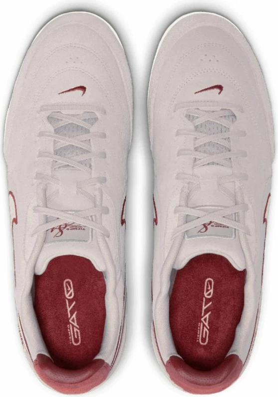 Atlete Nike Tiempo Streetgato PRM IC HV3493-216 [Madhësia: 40.5]